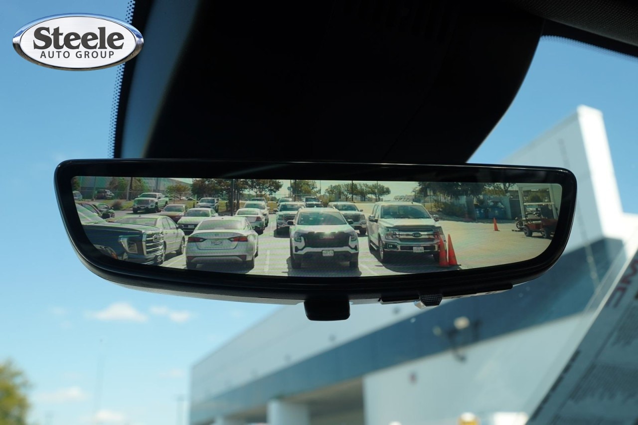 2026 GMC Sierra 1500 Denali - Photo 16