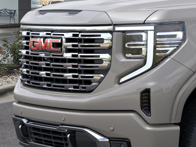 2026 GMC Sierra 1500 Denali - Photo 37