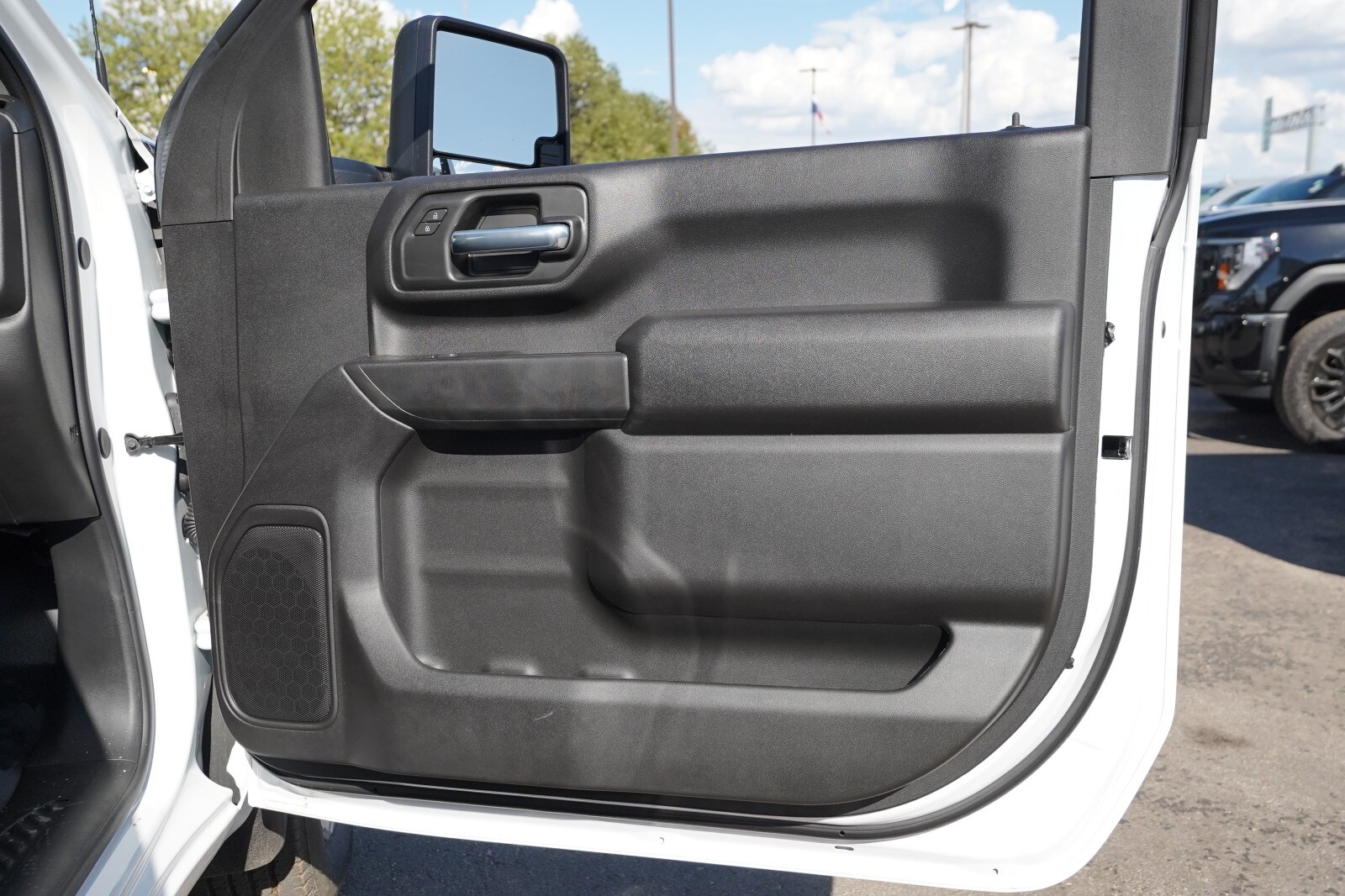2026 GMC Sierra 2500HD Pro - Photo 24