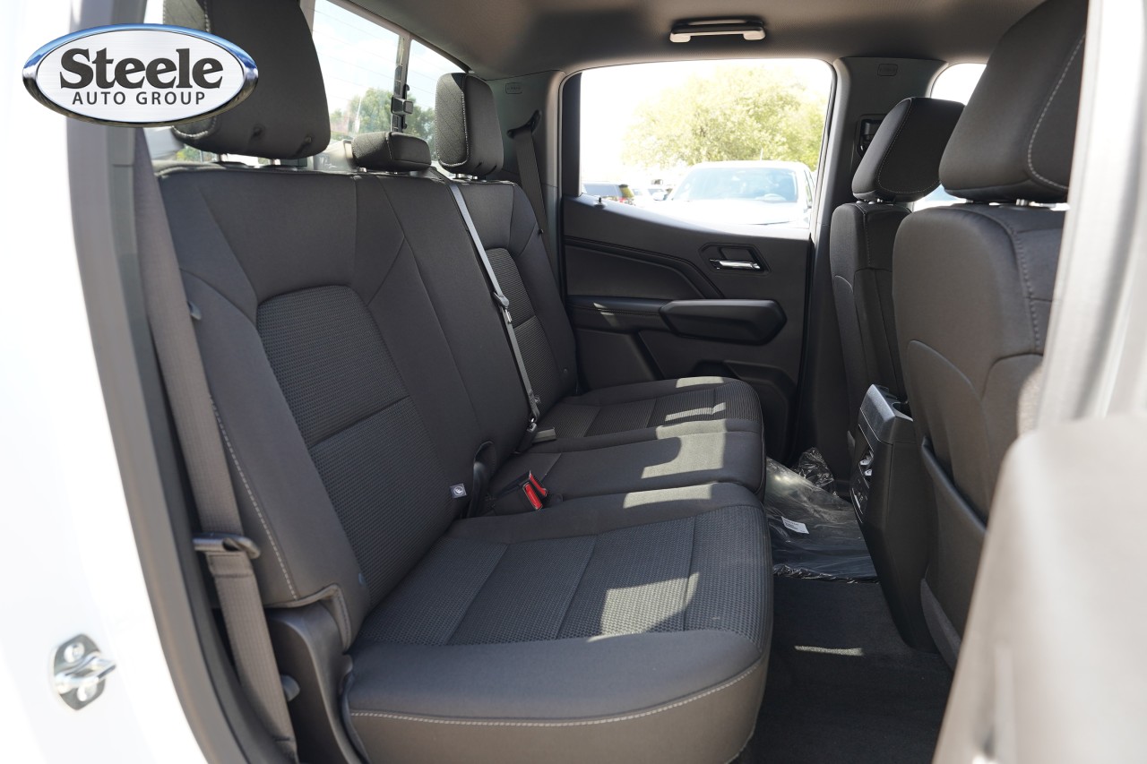 2026 GMC Canyon Elevation - Photo 23