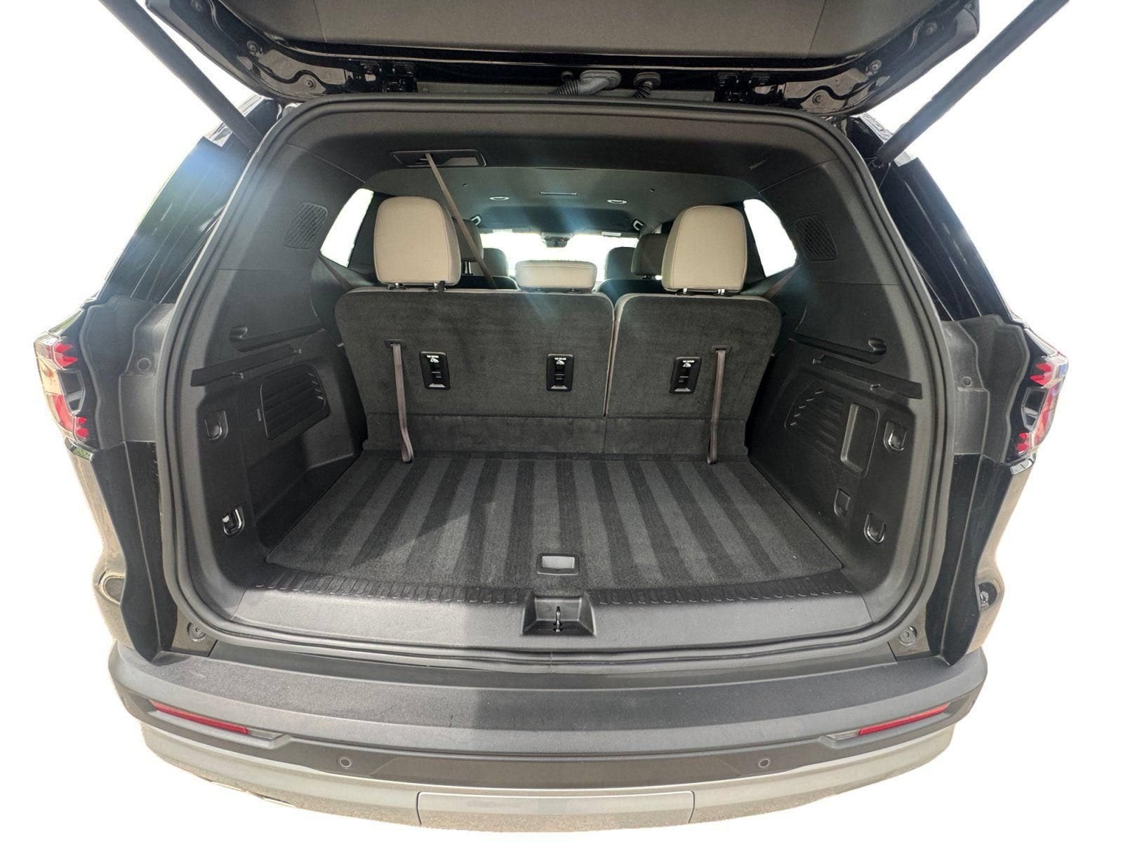 2026 GMC Acadia Elevation - Photo 18