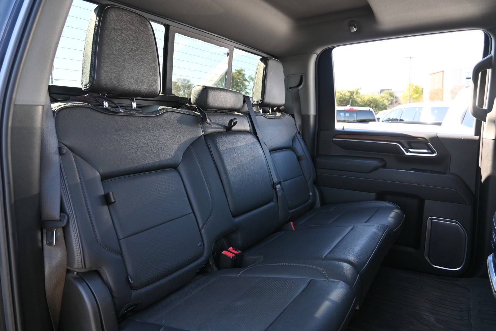 2024 GMC Sierra 3500HD Denali - Photo 22
