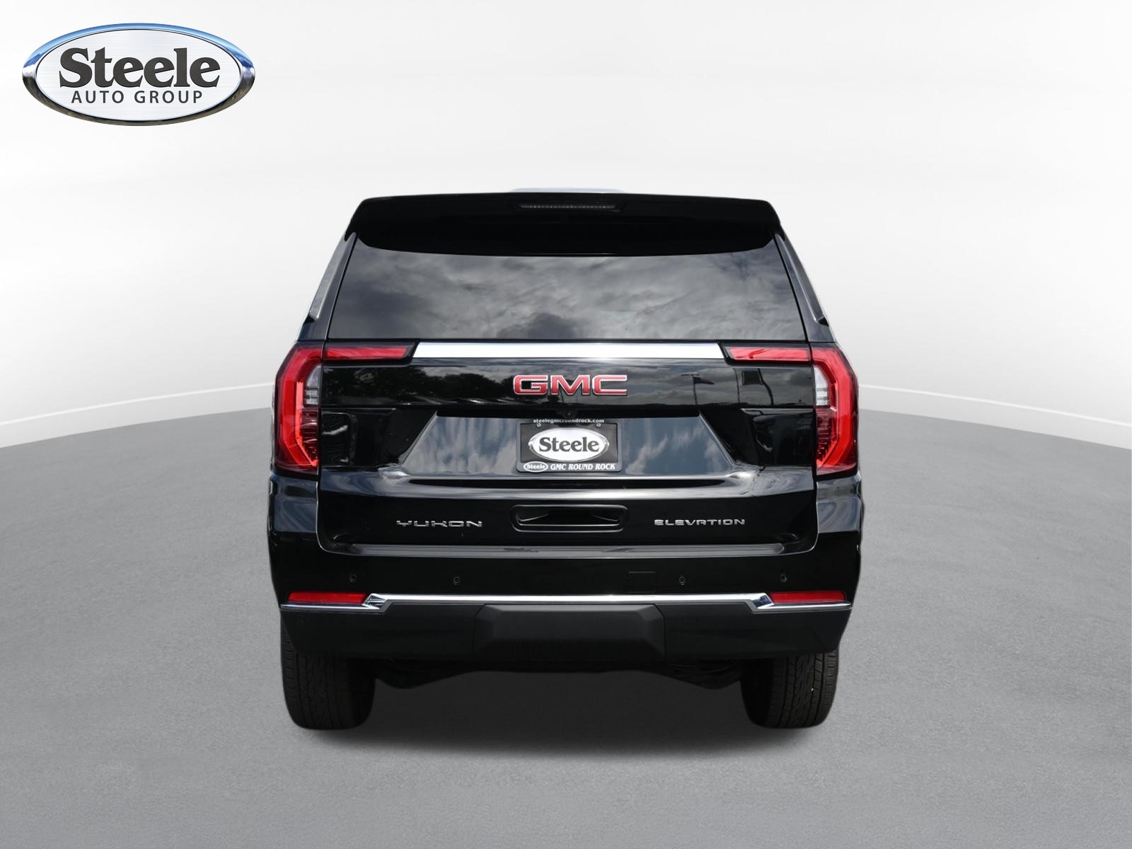 2026 GMC Yukon XL Elevation - Photo 6