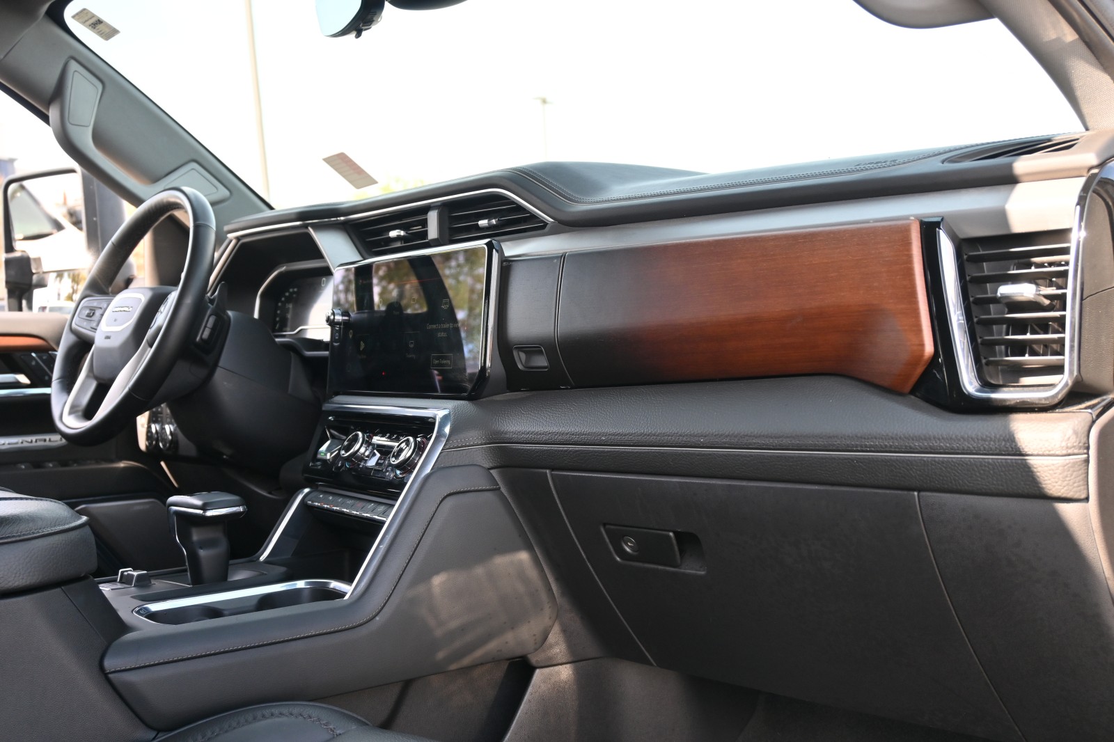 2023 GMC Sierra 1500 Denali Denali - Photo 24