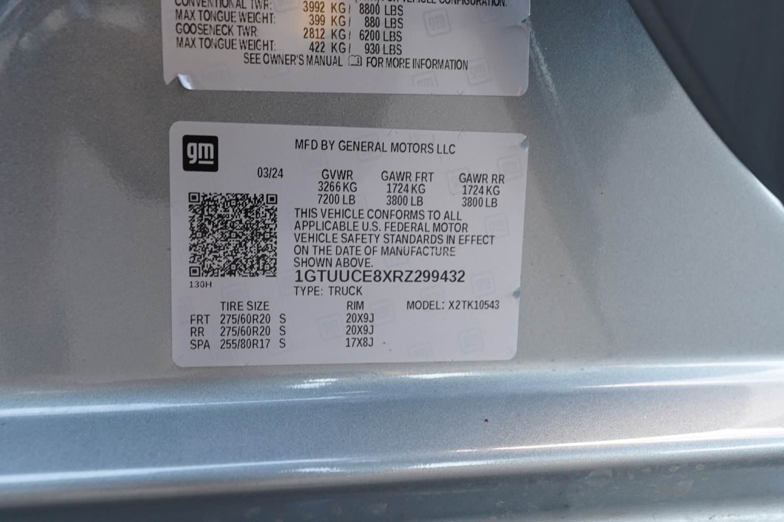 2024 GMC Sierra 1500 Elevation - Photo 29
