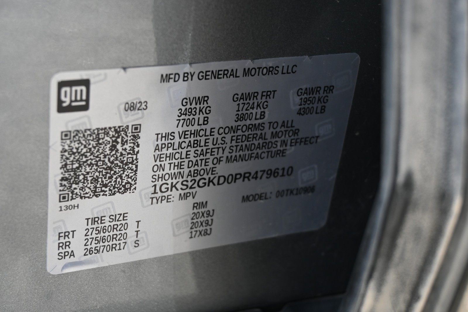 2023 GMC Yukon XL SLT - Photo 31