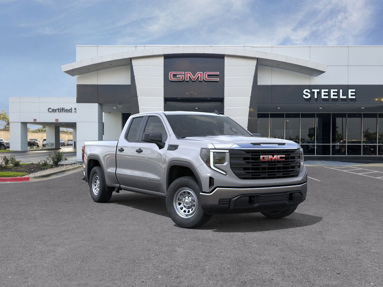 2026 GMC Sierra 1500 Pro - Photo 25