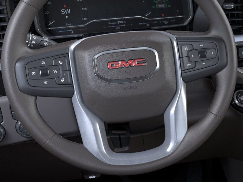 2026 GMC Sierra 3500HD SLT - Photo 19