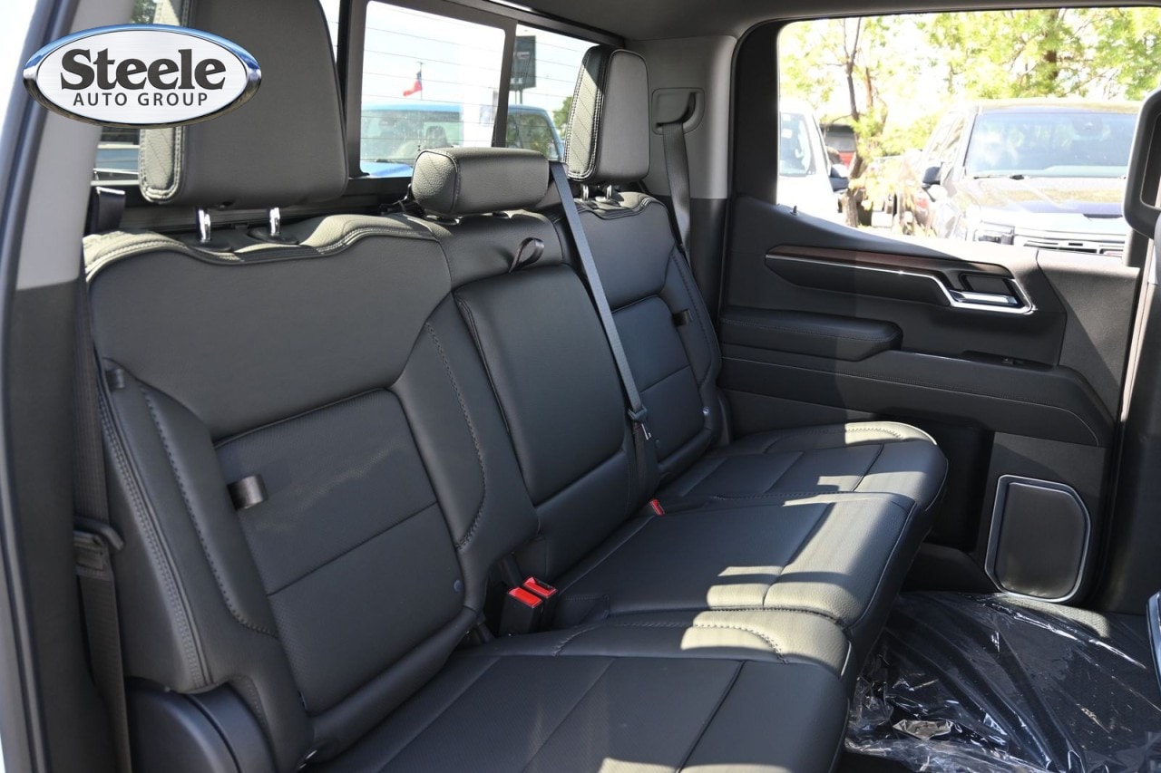 2026 GMC Sierra 1500 Denali - Photo 23