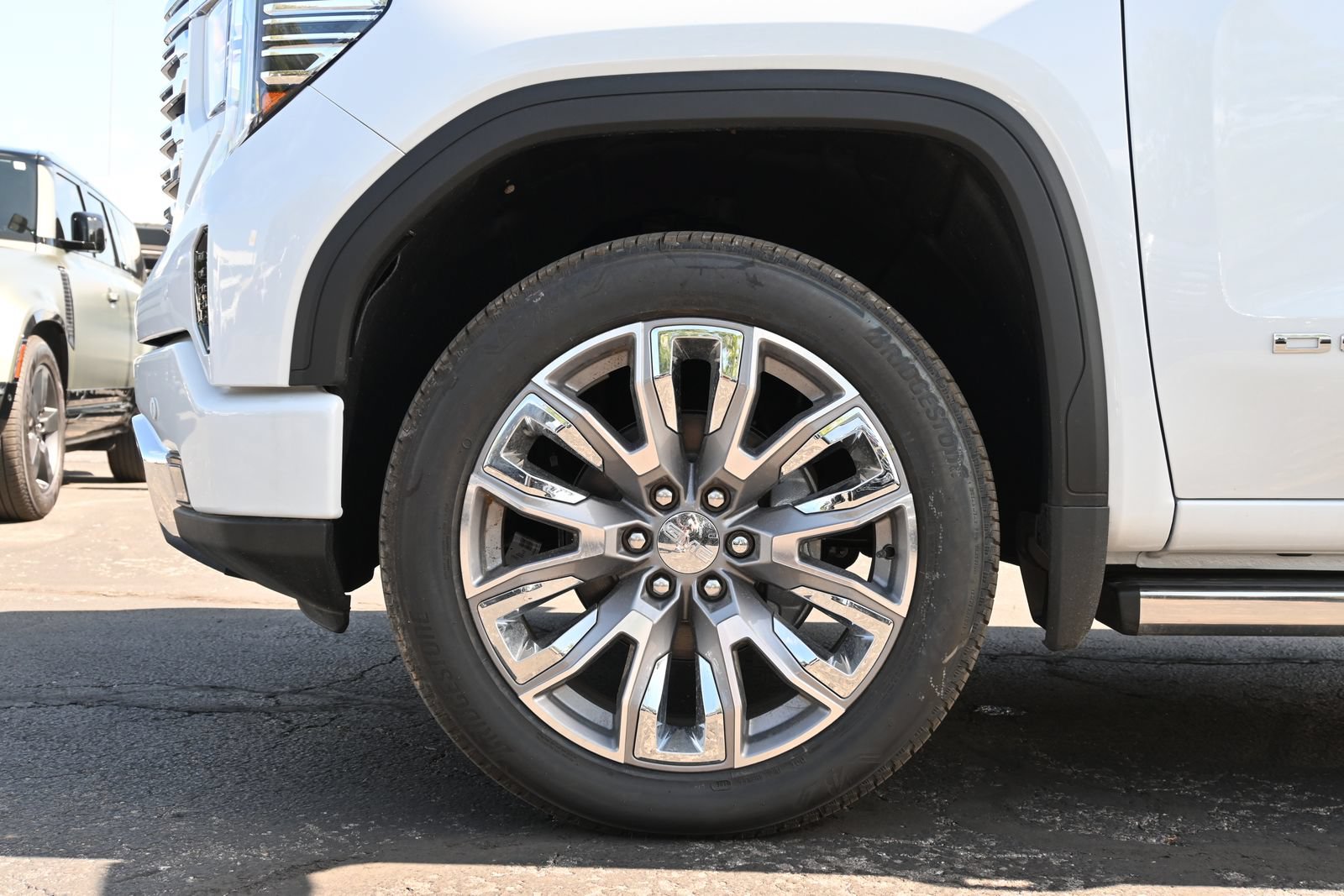 2026 GMC Sierra 1500 Denali - Photo 28