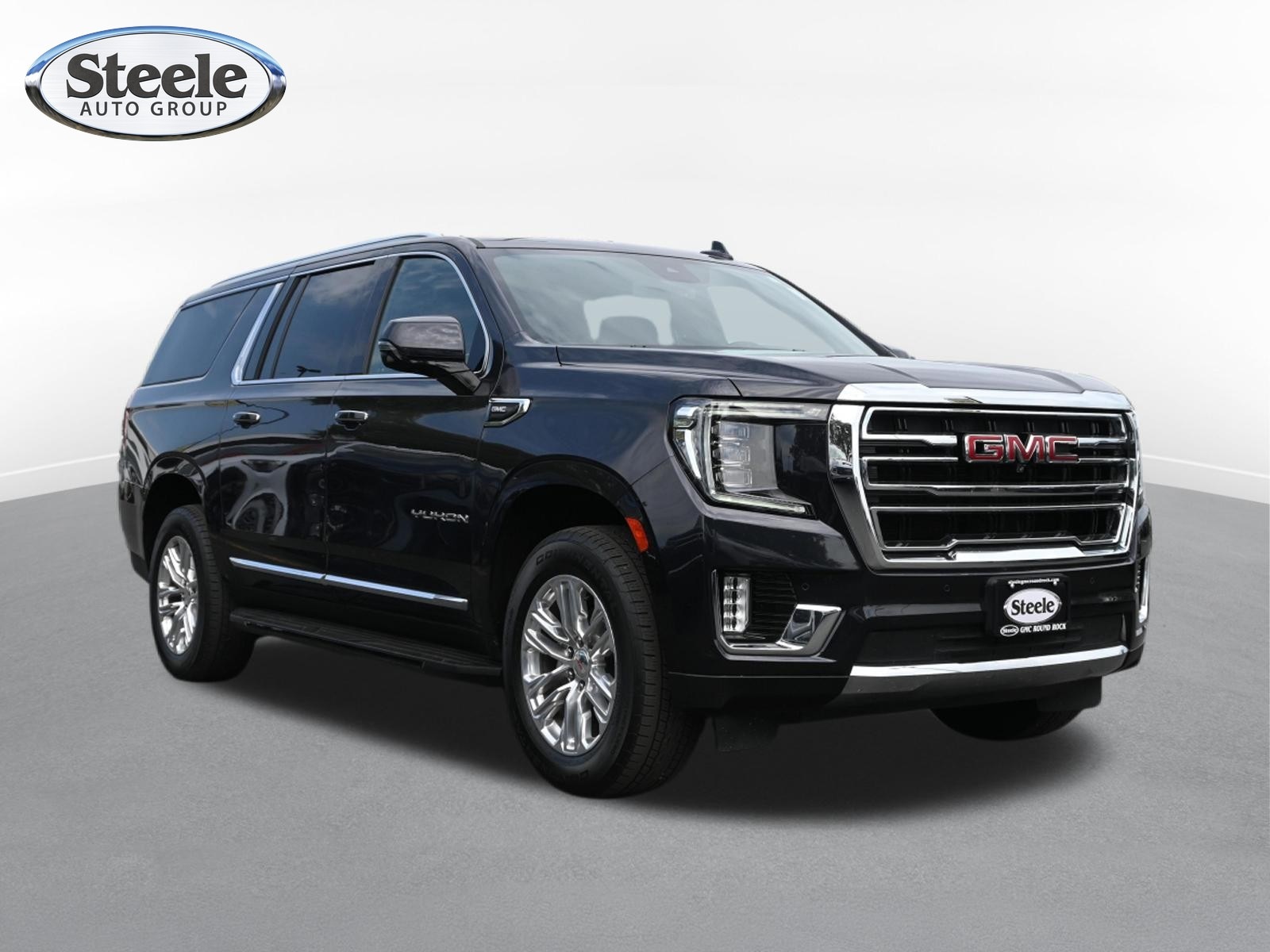 2023 GMC Yukon XL SLT - Photo 3
