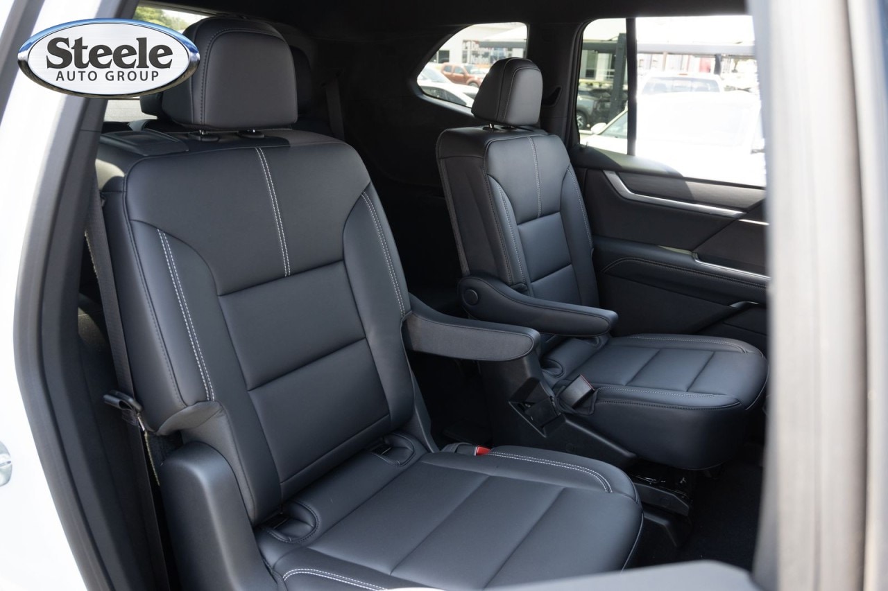 2026 GMC Acadia Elevation - Photo 25