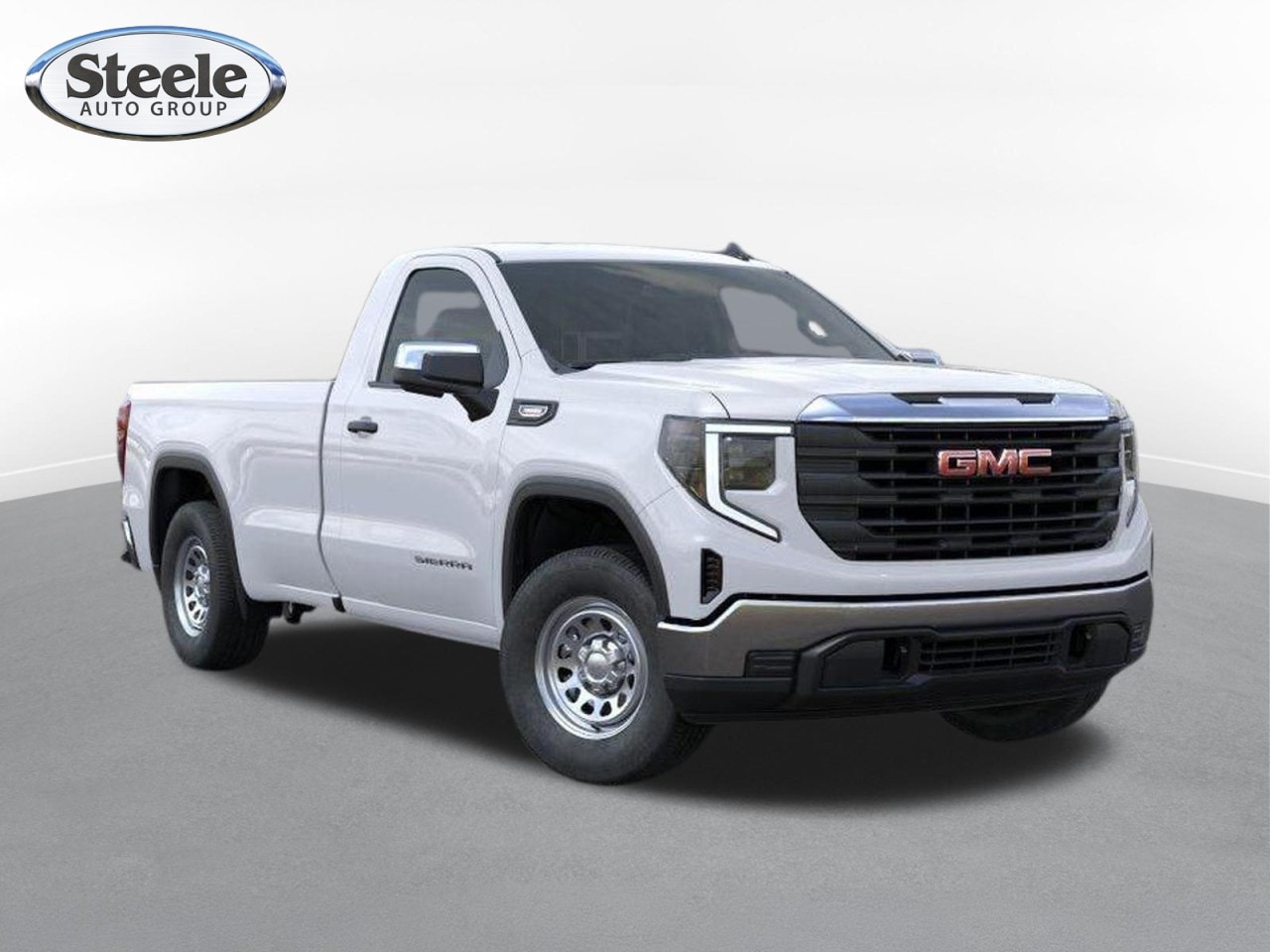 2026 GMC Sierra 1500 Truck 