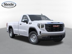 2026 GMC Sierra 1500 Pro Truck
