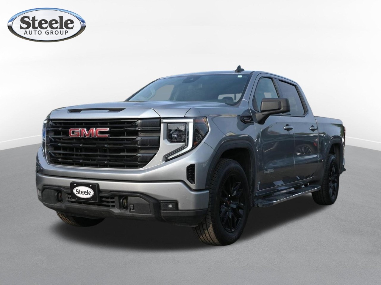 2023 GMC Sierra 1500 Truck 