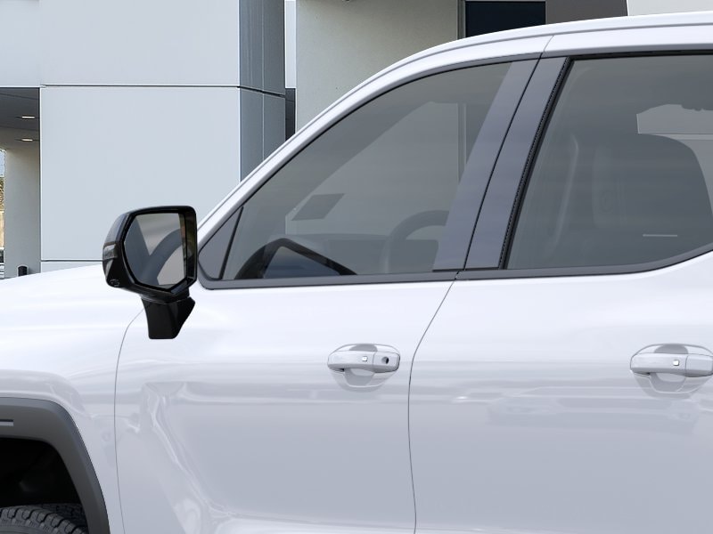 2026 GMC Sierra EV Elevation - Photo 41