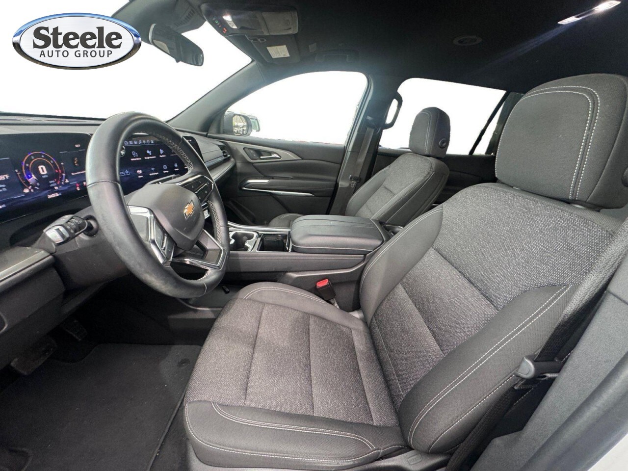2024 Chevrolet Traverse LS - Photo 10