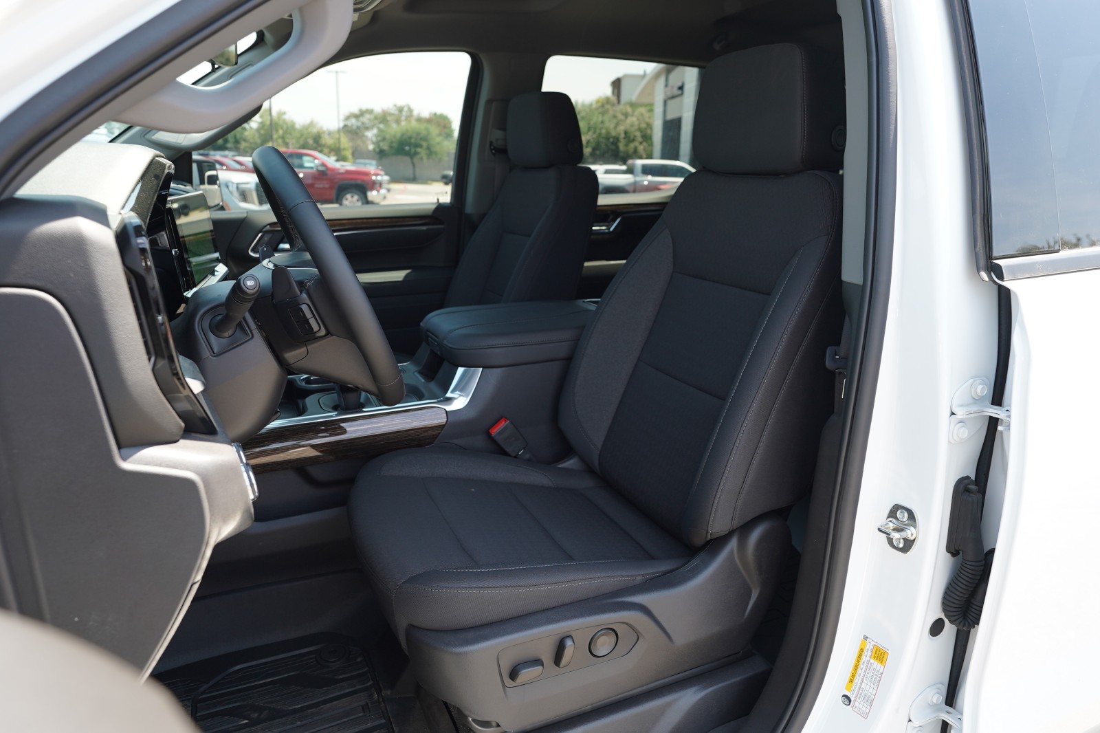 2026 GMC Sierra 1500 Elevation - Photo 18