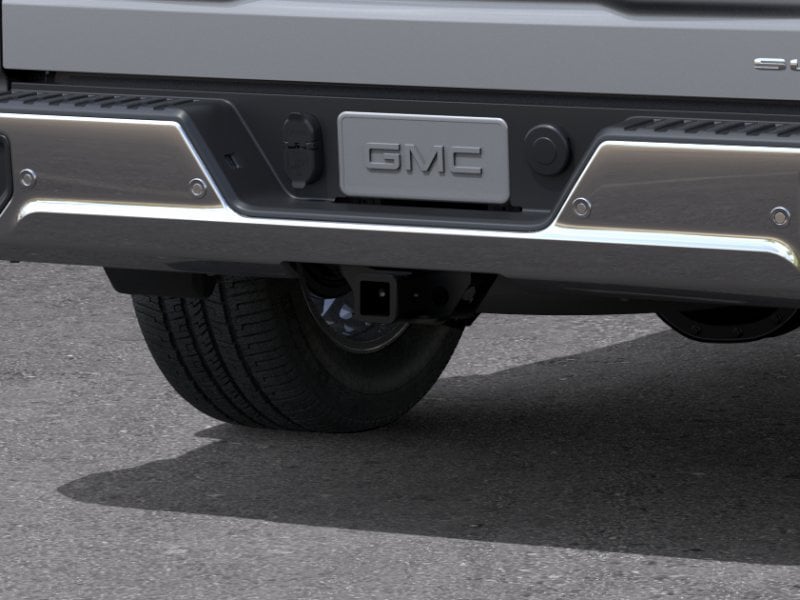 2026 GMC Sierra 1500 SLT - Photo 38