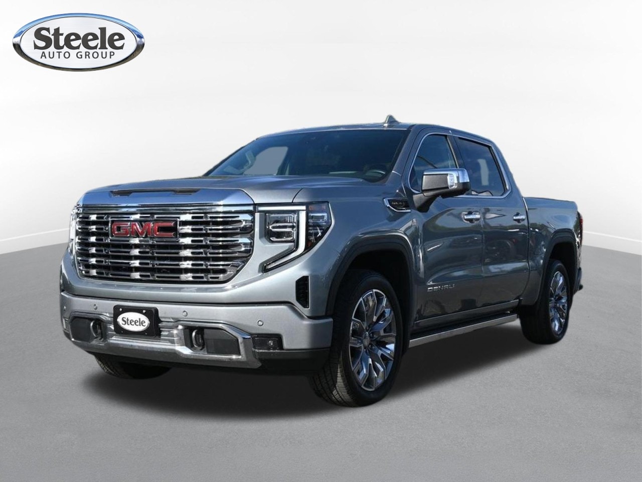 2025 GMC Sierra 1500 Truck 