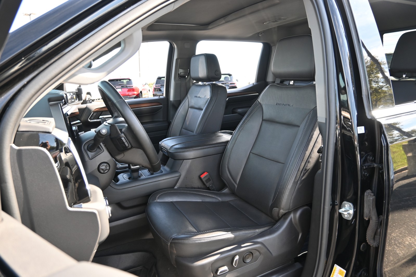 2023 GMC Sierra 1500 Denali Denali - Photo 18