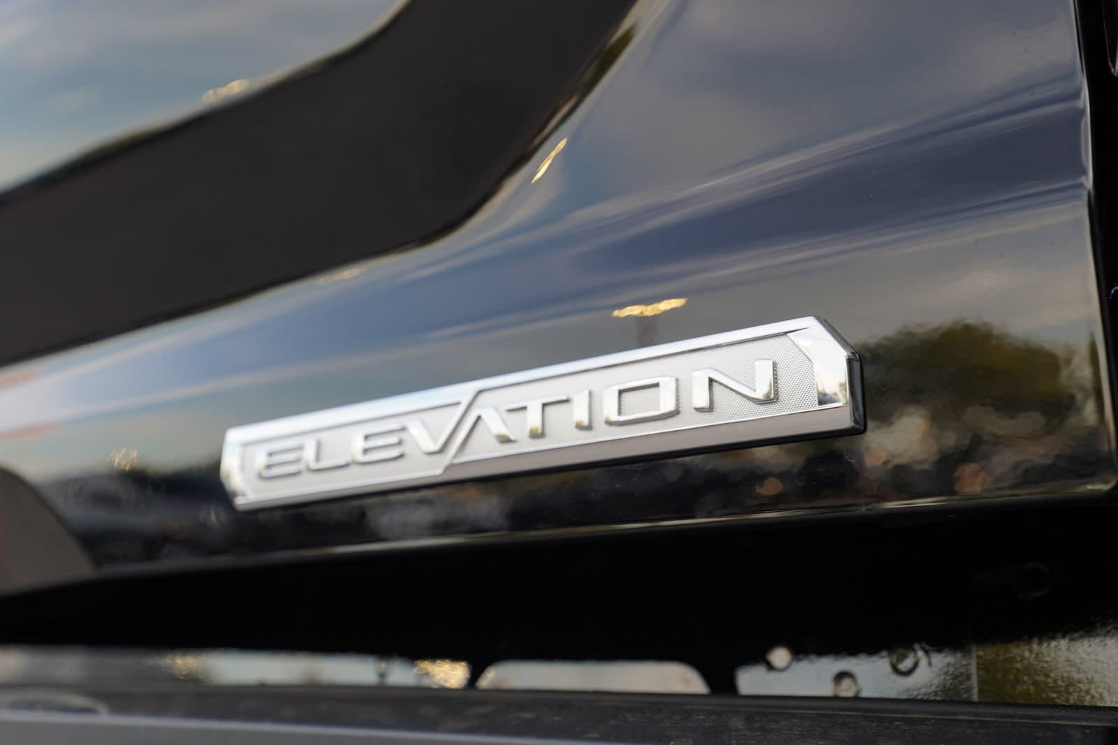 2026 GMC Canyon Elevation - Photo 22