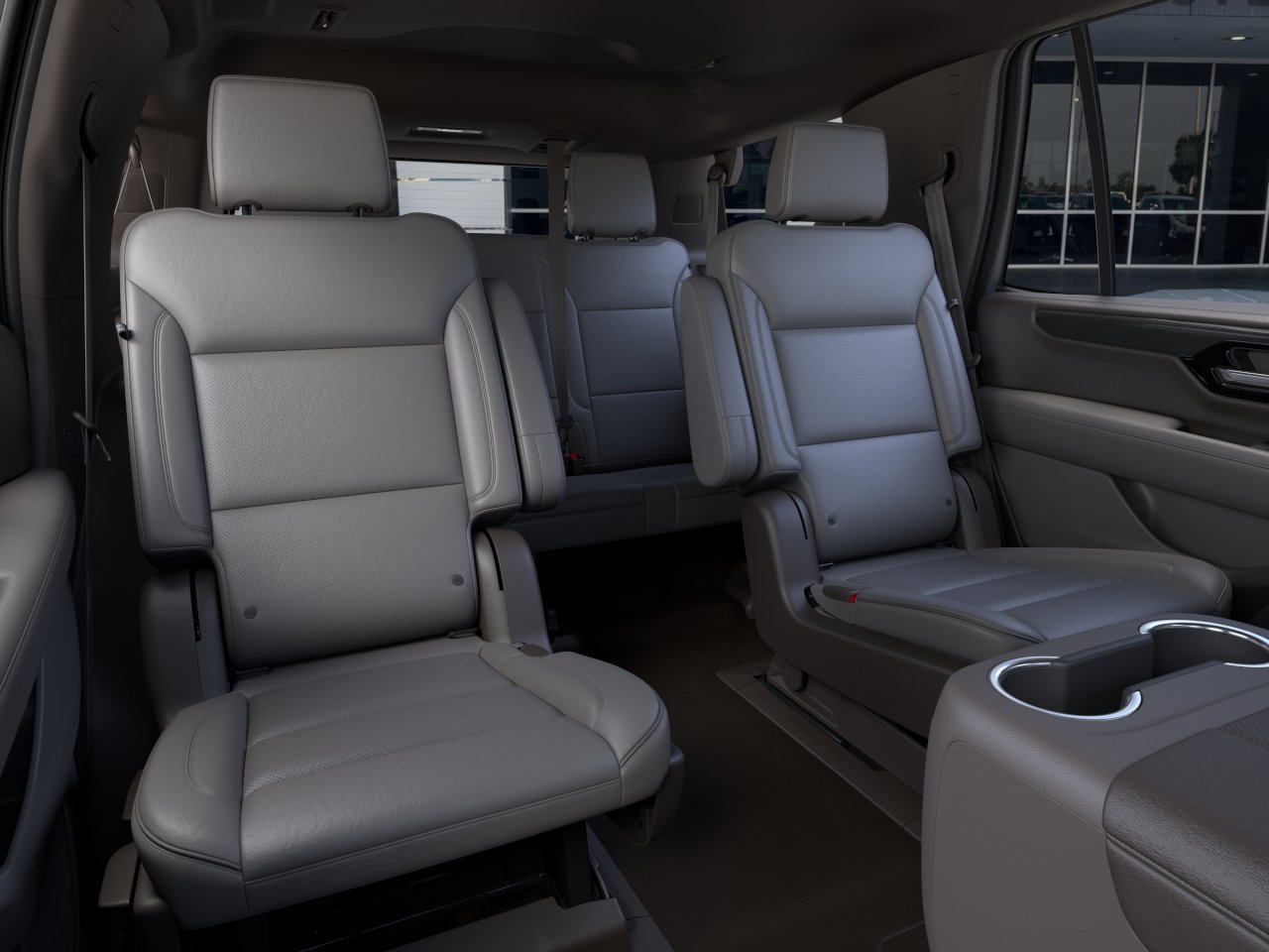2026 GMC Yukon Elevation - Photo 41