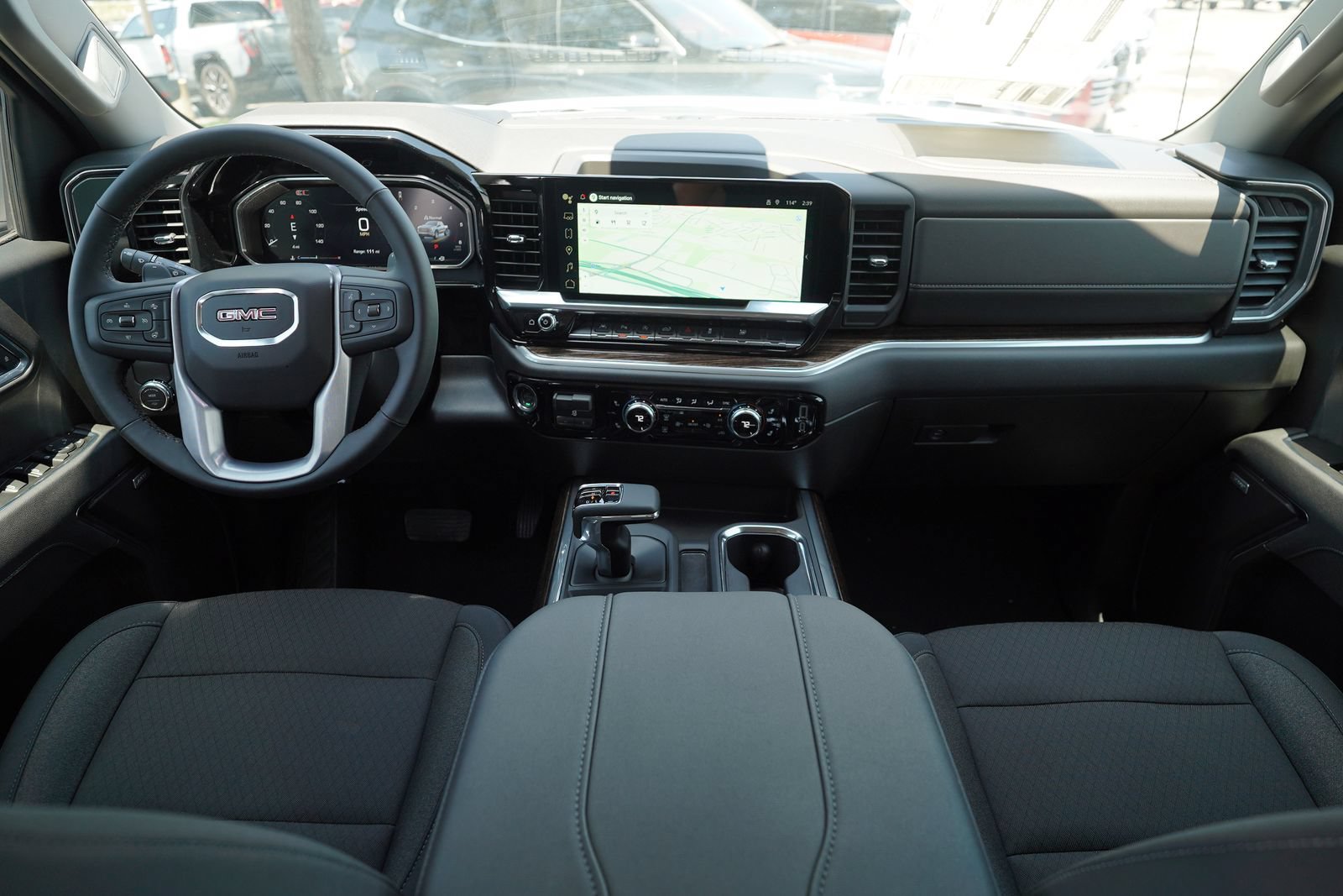 2026 GMC Sierra 1500 Elevation - Photo 7