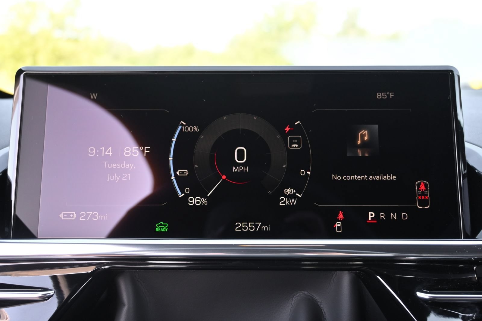 2026 GMC Sierra EV Elevation - Photo 11