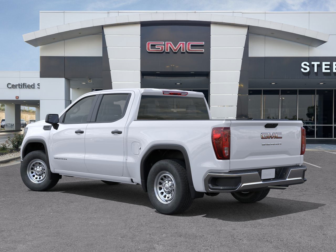 2026 GMC Sierra 1500 Pro - Photo 27