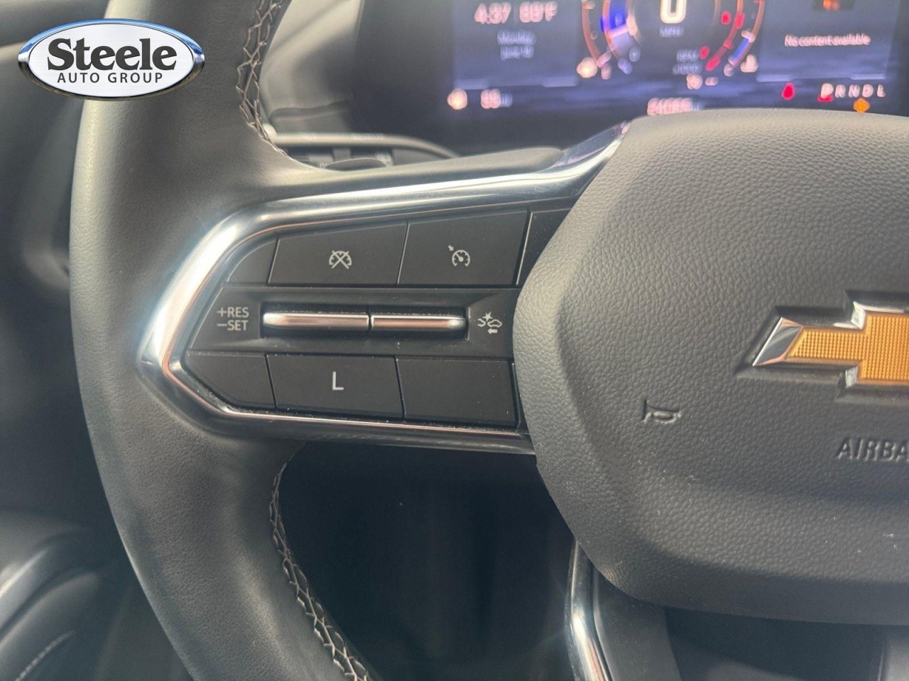 2024 Chevrolet Traverse LS - Photo 22