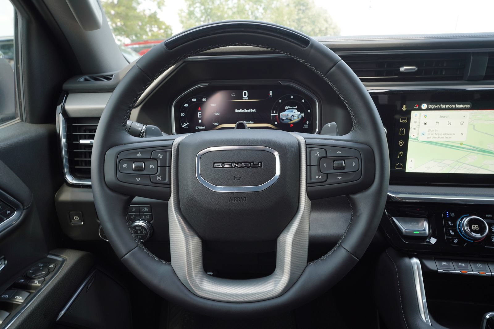 2026 GMC Sierra 1500 Denali - Photo 10