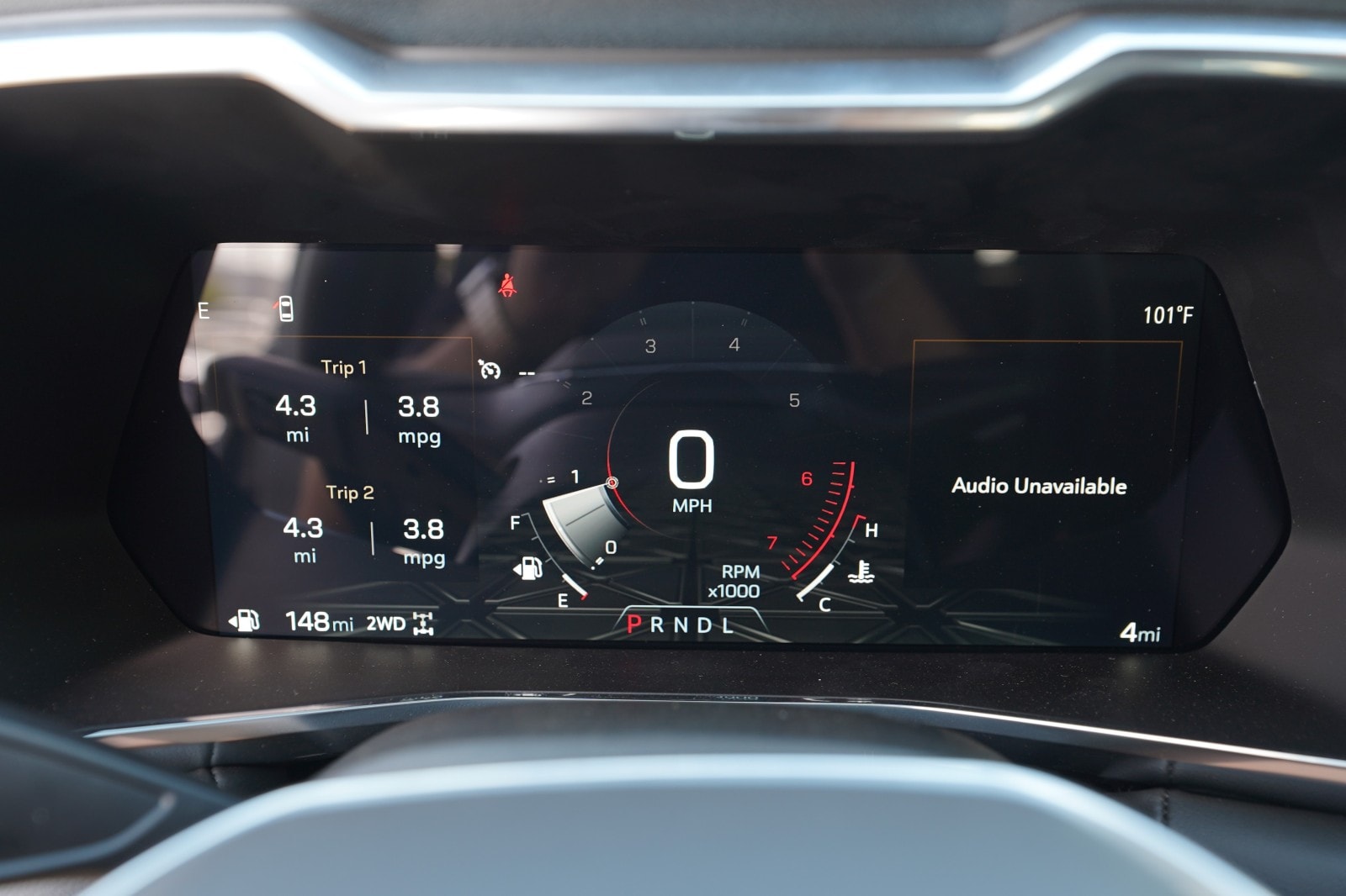 2026 GMC Canyon Elevation - Photo 11