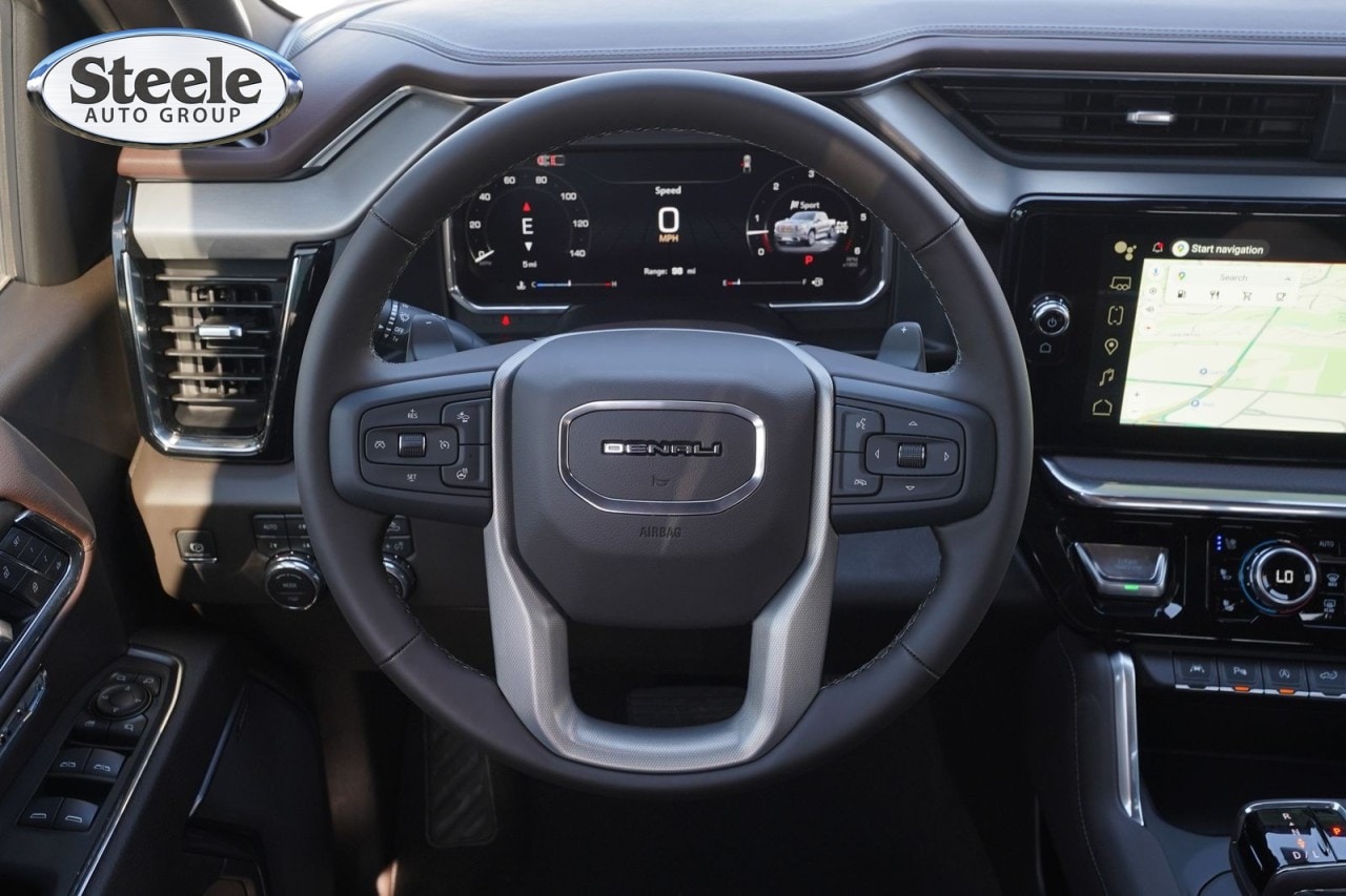 2026 GMC Sierra 1500 Denali - Photo 10