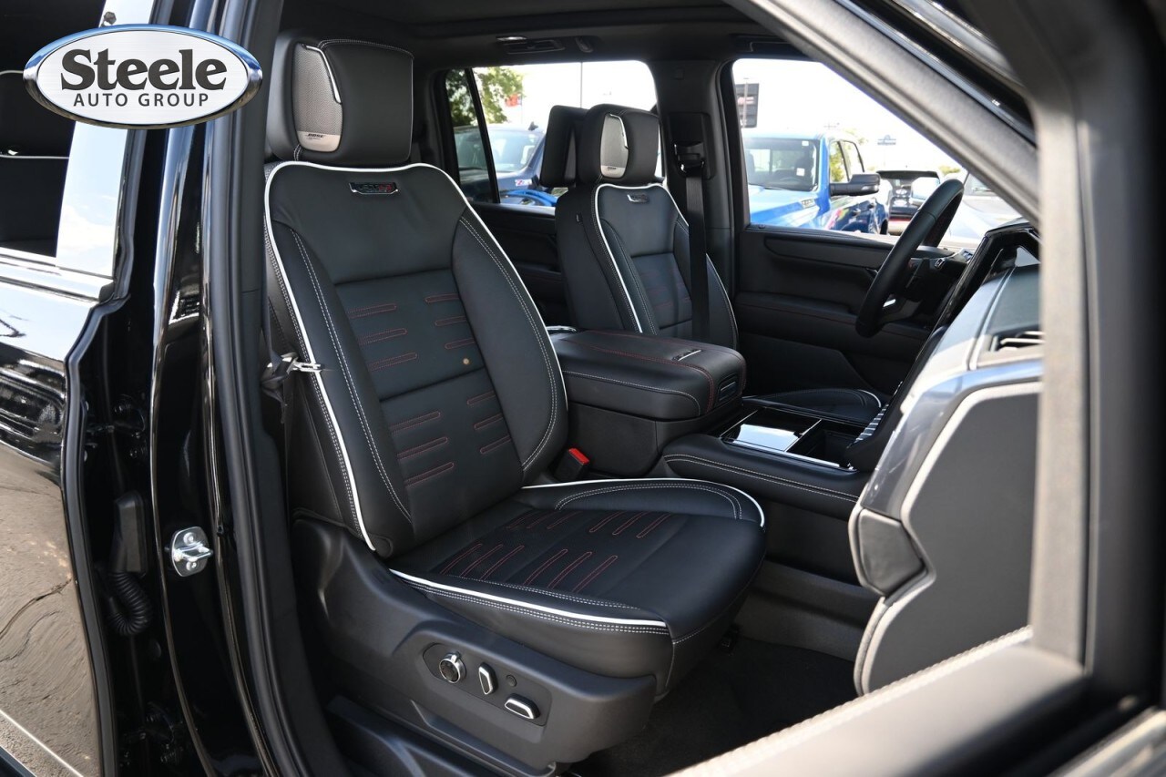 2026 GMC Yukon XL AT4 Ultimate - Photo 26