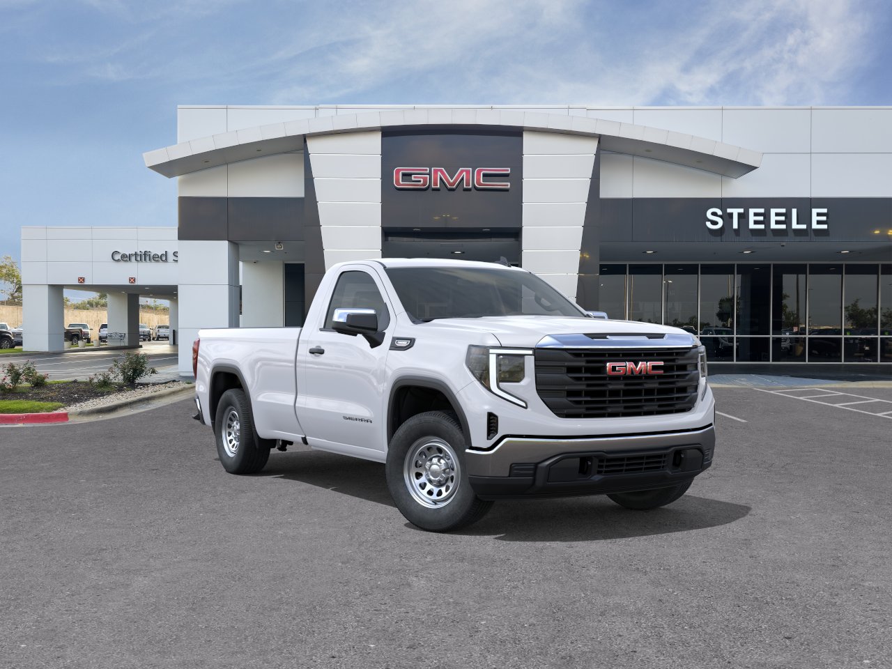 2026 GMC Sierra 1500 Pro - Photo 25