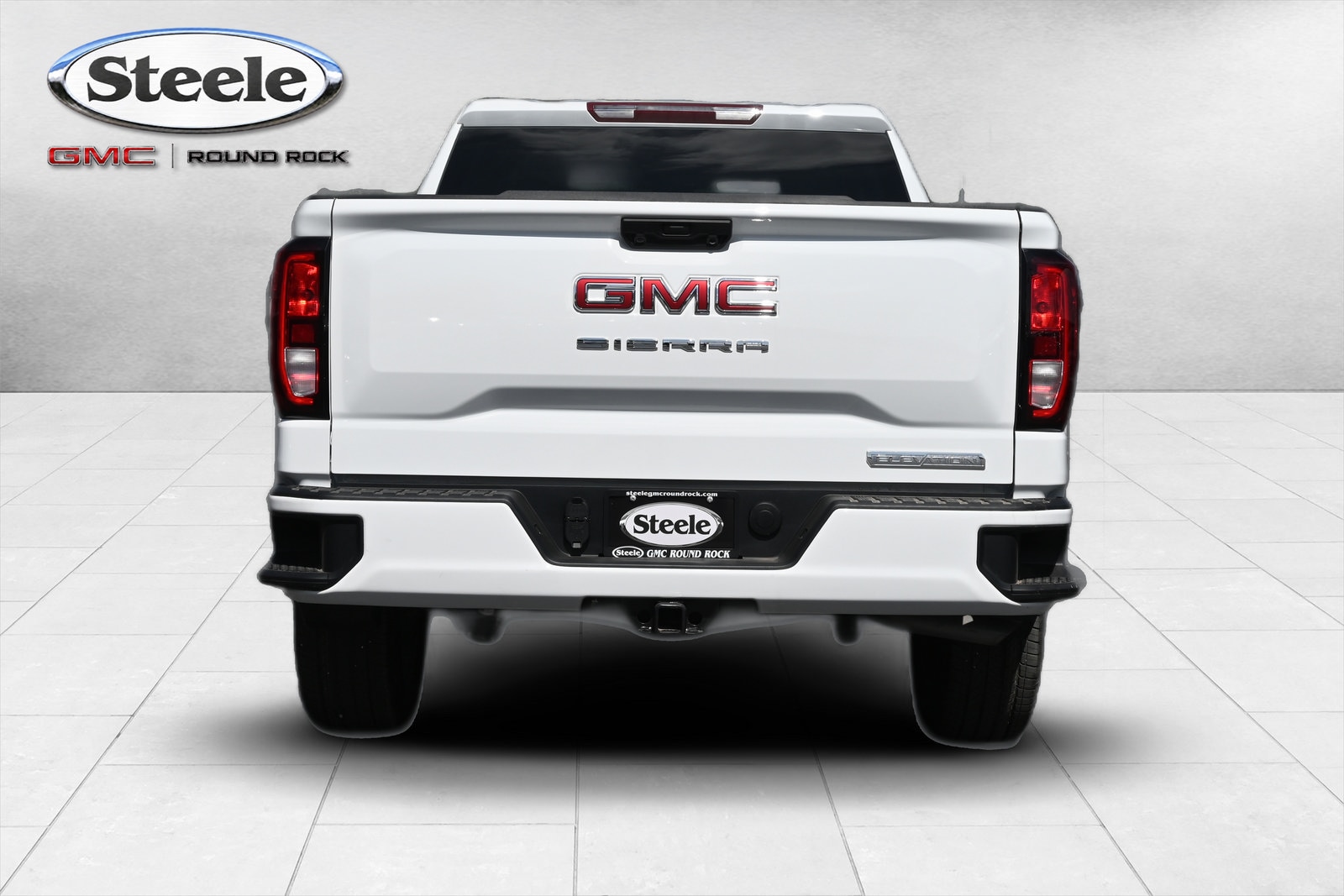 2026 GMC Sierra 1500 Elevation - Photo 6