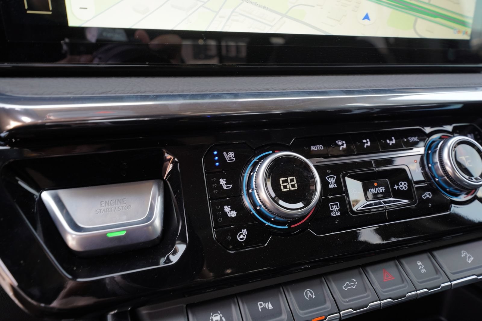 2026 GMC Sierra 1500 Denali - Photo 15