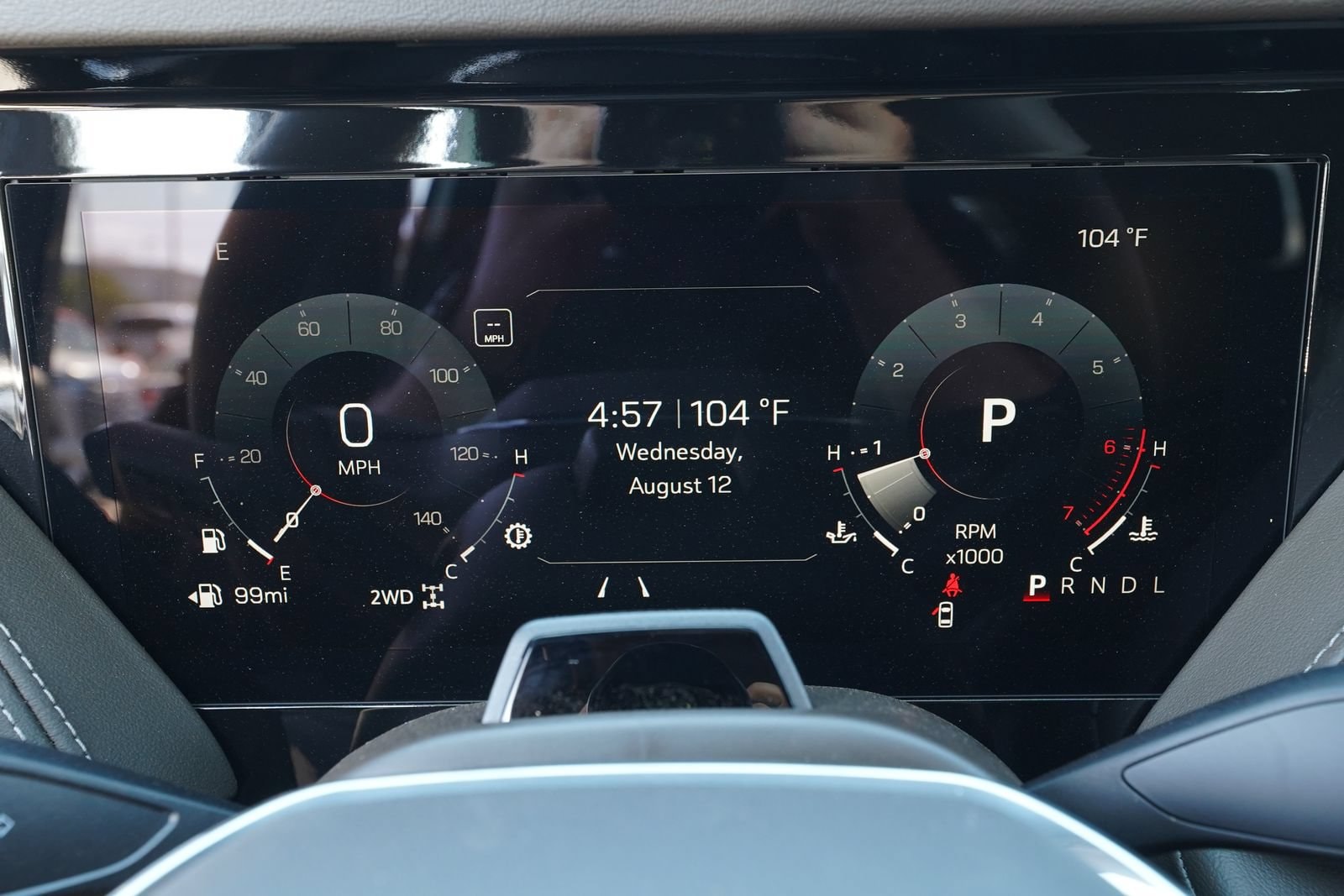 2026 GMC Yukon Elevation - Photo 11