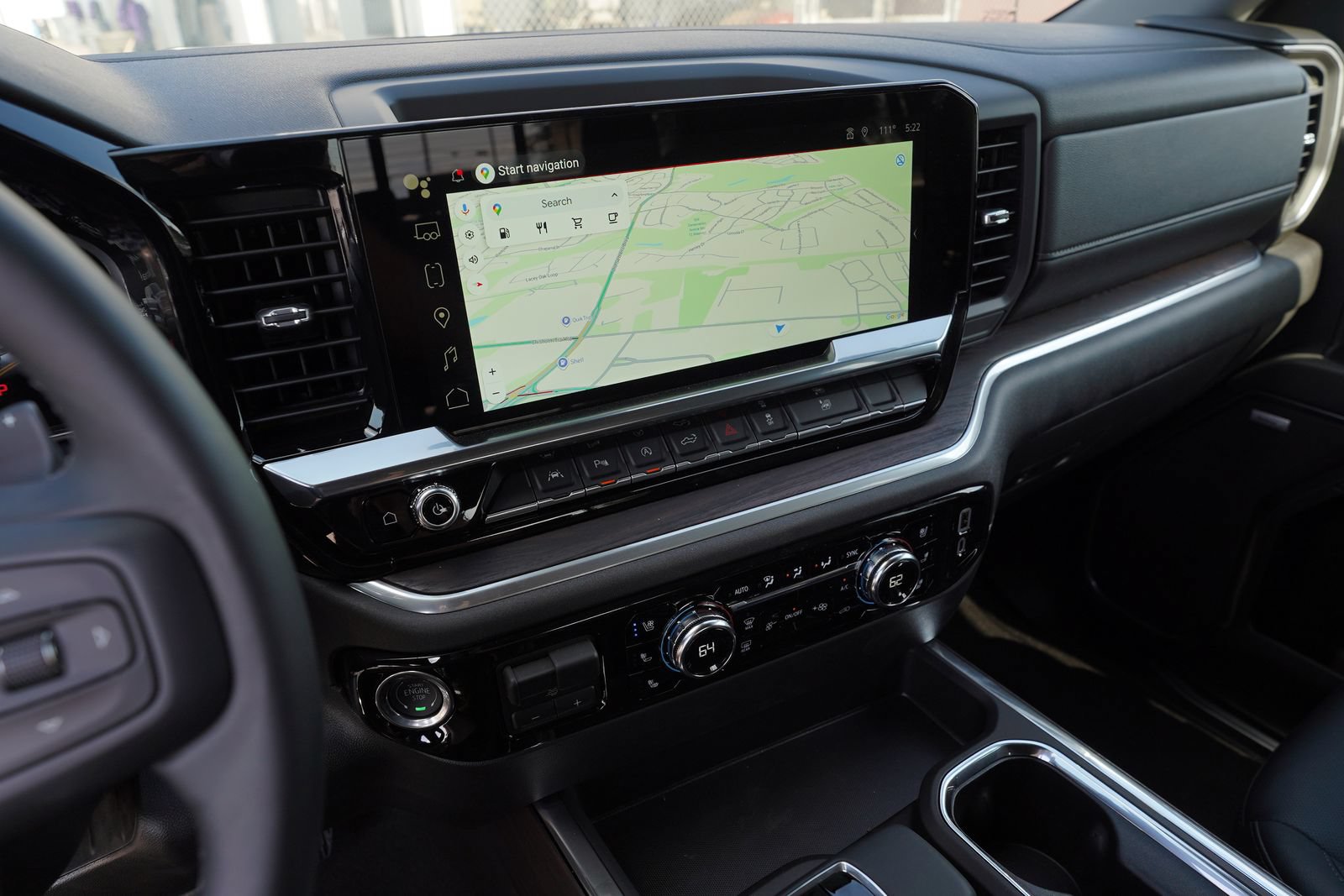 2026 GMC Sierra 1500 SLT - Photo 12