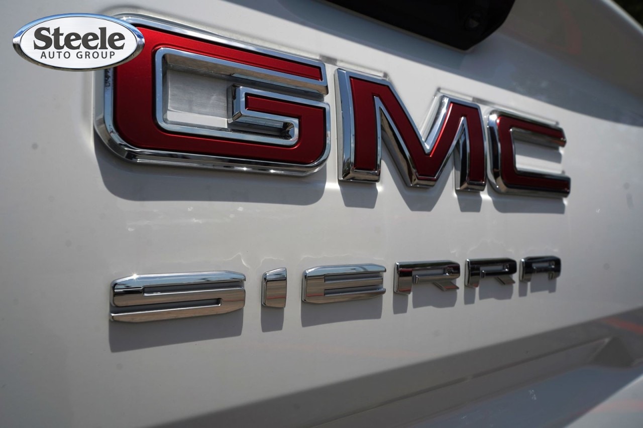 2026 GMC Sierra 1500 Pro - Photo 21