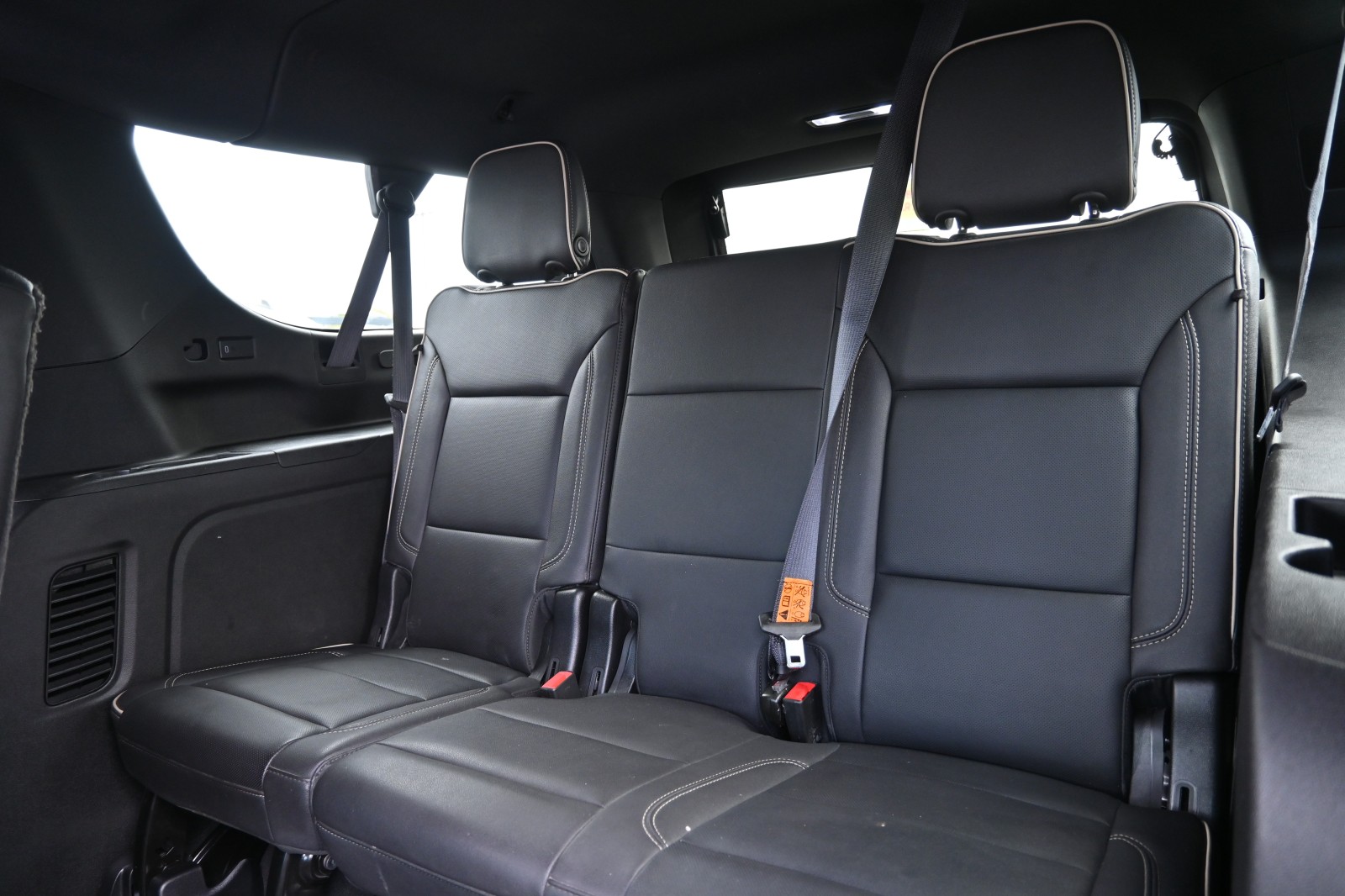 2023 GMC Yukon XL SLT - Photo 21