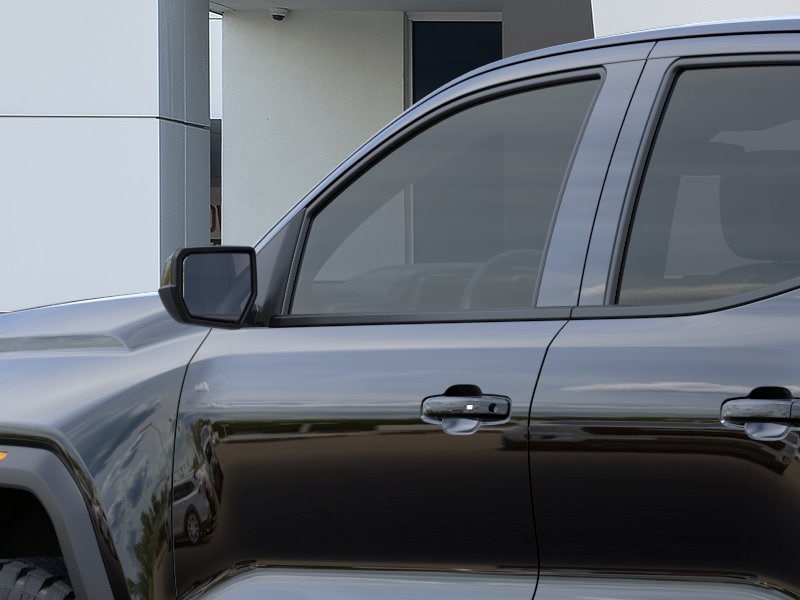 2026 GMC Canyon Elevation - Photo 36