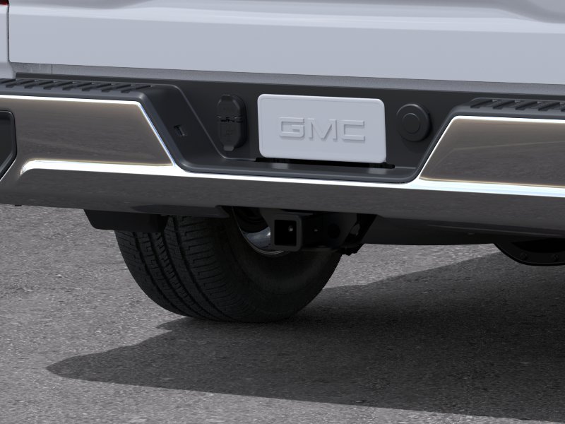 2026 GMC Sierra 1500 Pro - Photo 43