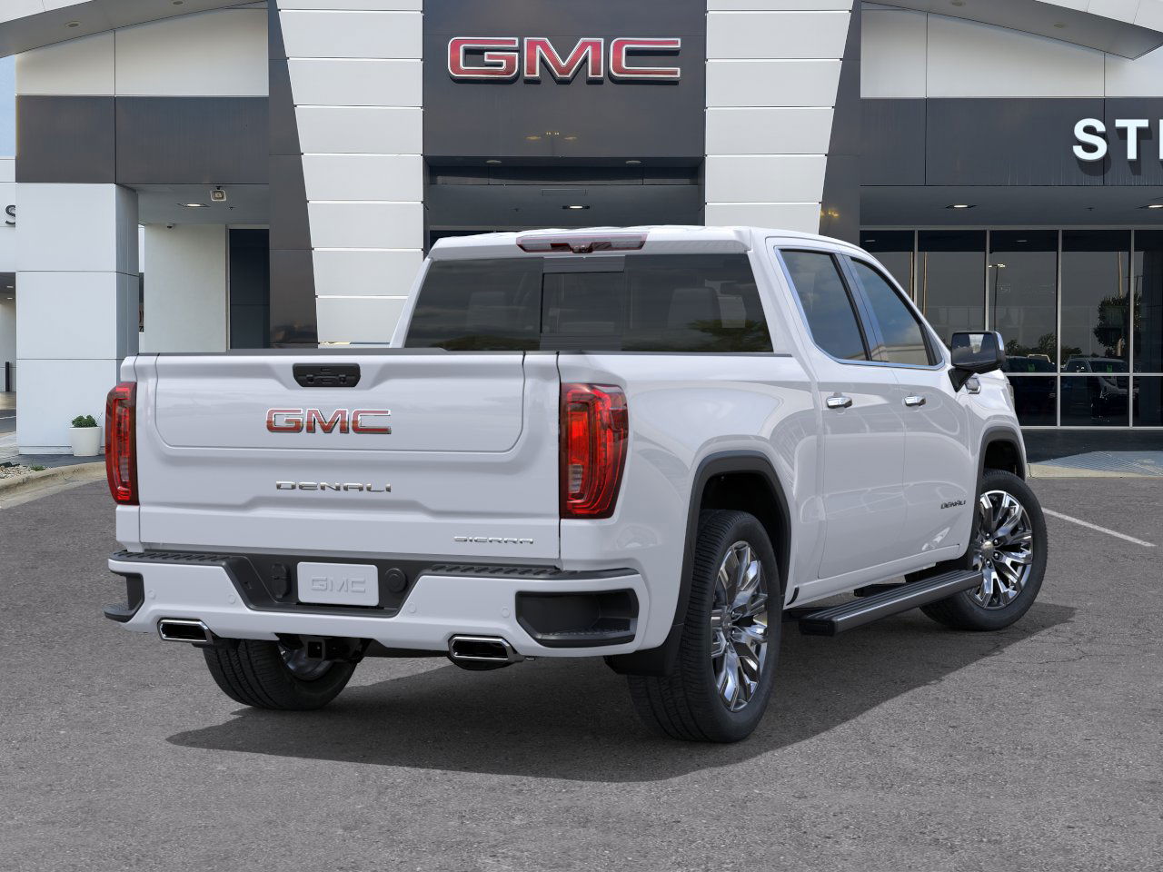 2026 GMC Sierra 1500 Denali - Photo 28