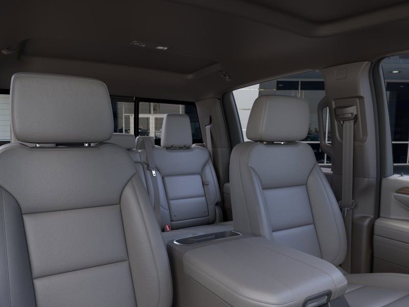 2026 GMC Sierra 3500HD SLT - Photo 24