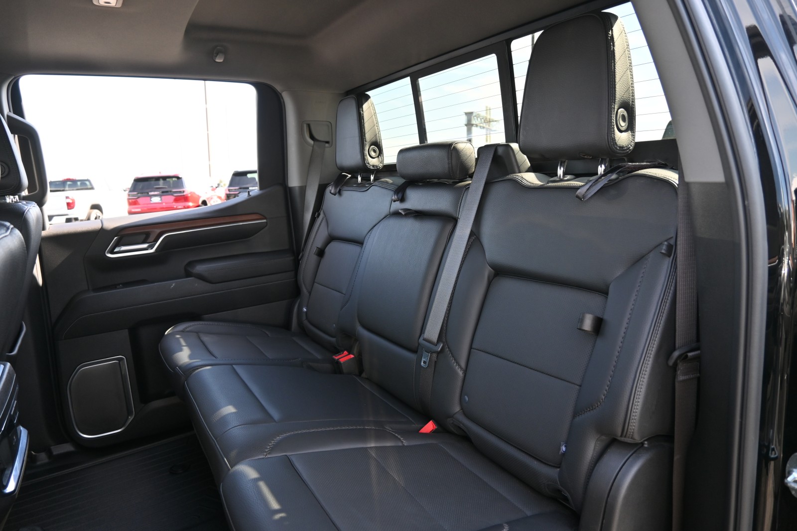 2023 GMC Sierra 1500 Denali Denali - Photo 20