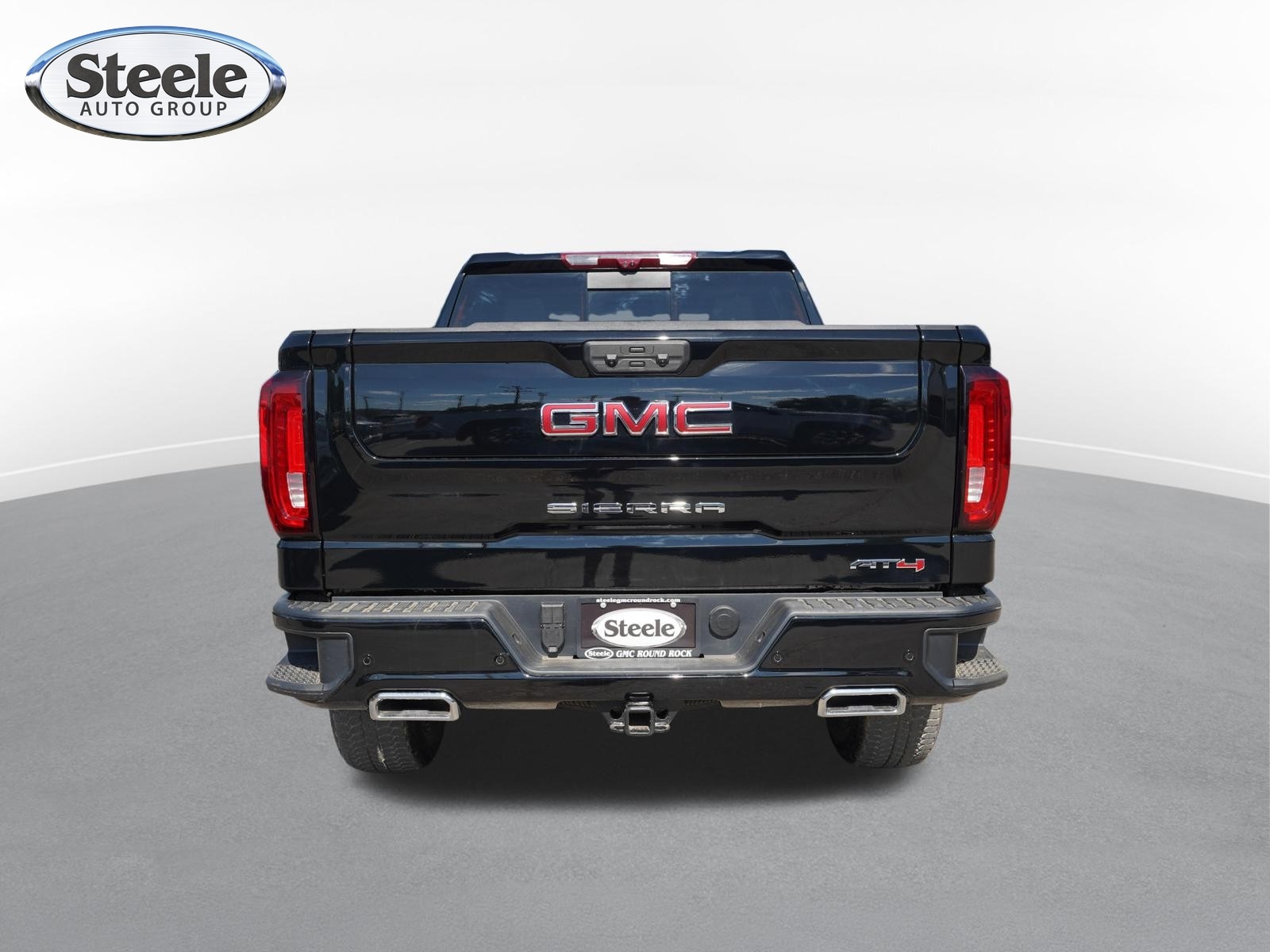 2026 GMC Sierra 1500 AT4 - Photo 6