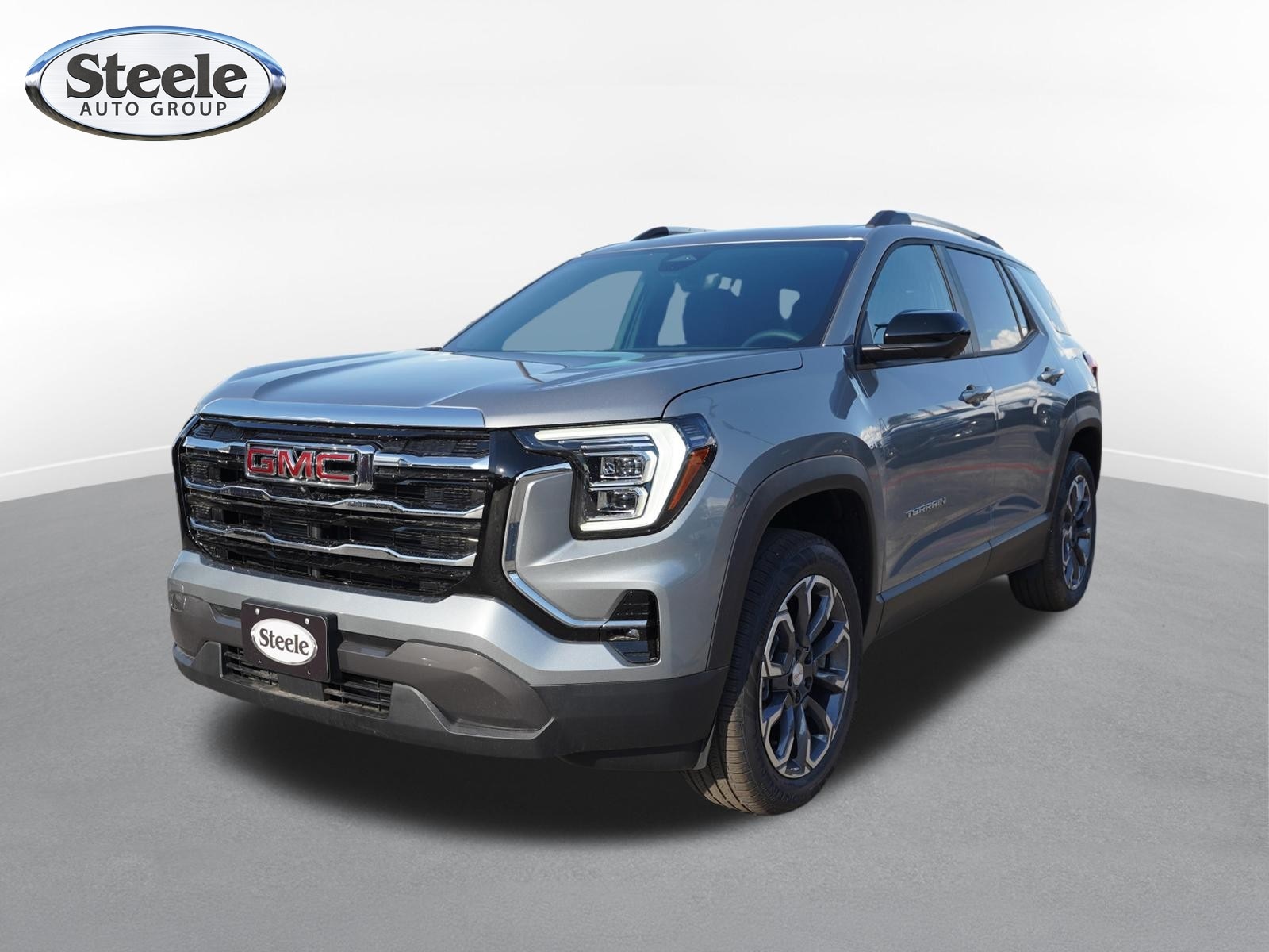 2027 GMC Terrain
