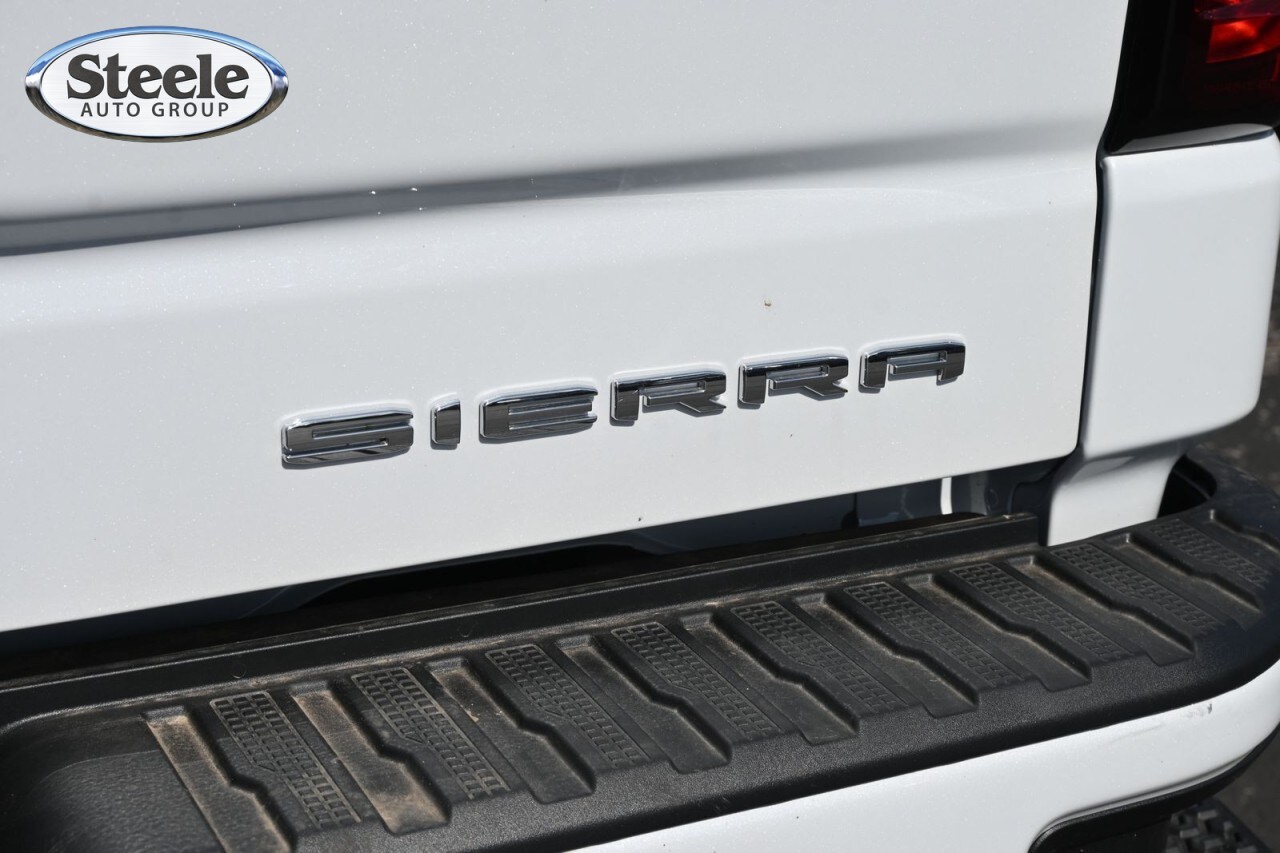 2026 GMC Sierra 1500 Denali - Photo 22